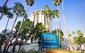 Four Points by Sheraton San Diego Downtown