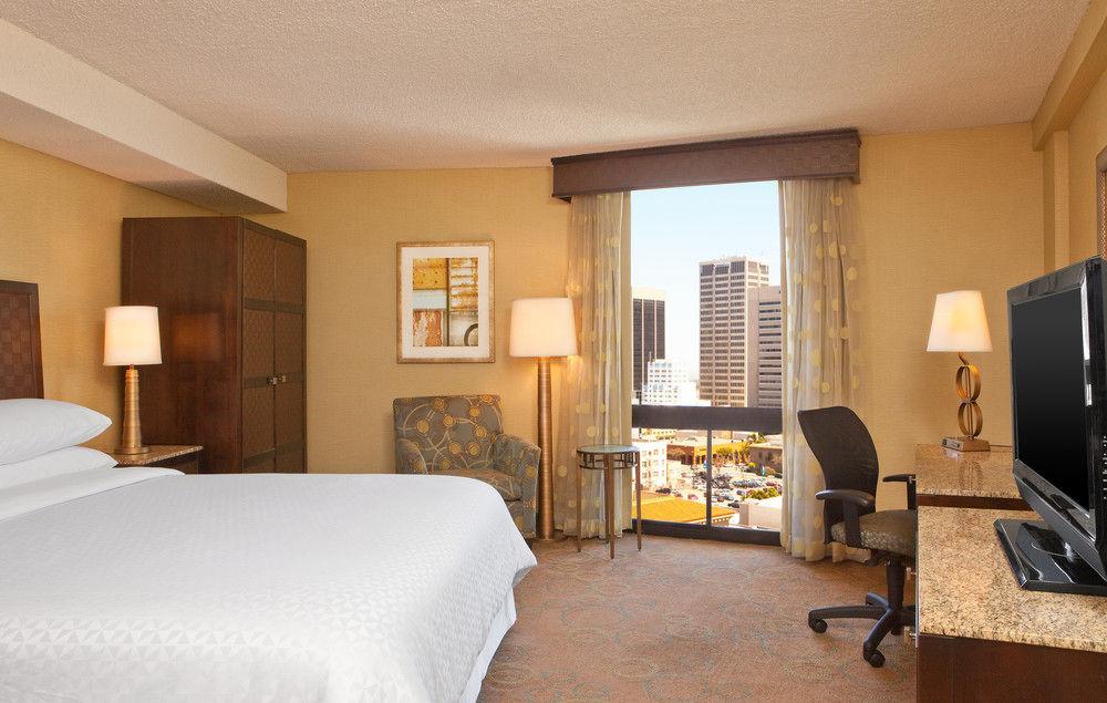 The Dextro, BW Premier Collection Hotel San Diego Exterior photo