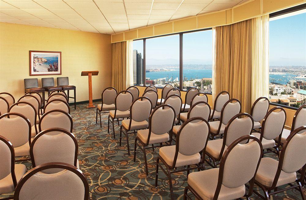The Dextro, BW Premier Collection Hotel San Diego Exterior photo