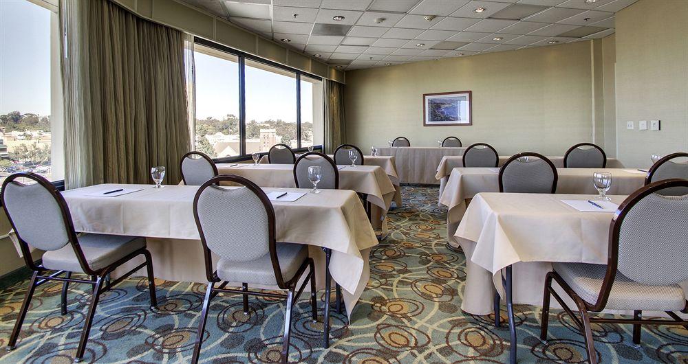 The Dextro, BW Premier Collection Hotel San Diego Exterior photo