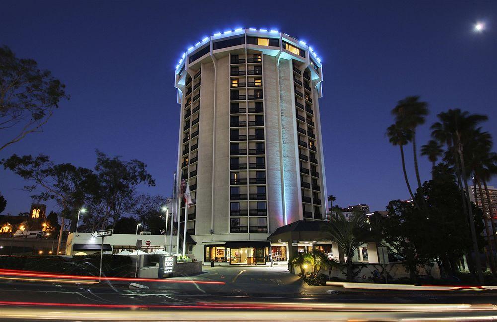 The Dextro, BW Premier Collection Hotel San Diego Exterior photo