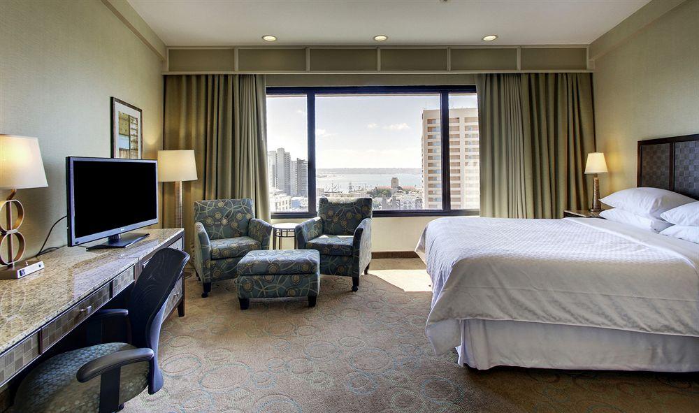 The Dextro, BW Premier Collection Hotel San Diego Exterior photo