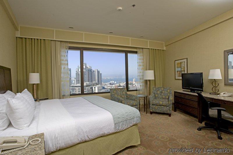 The Dextro, BW Premier Collection Hotel San Diego Room photo