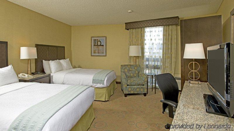 The Dextro, BW Premier Collection Hotel San Diego Room photo