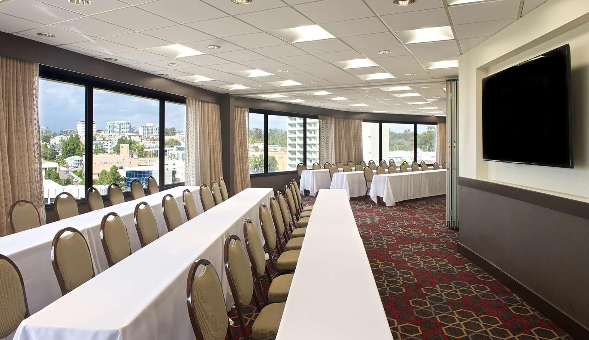The Dextro, BW Premier Collection Hotel San Diego Exterior photo