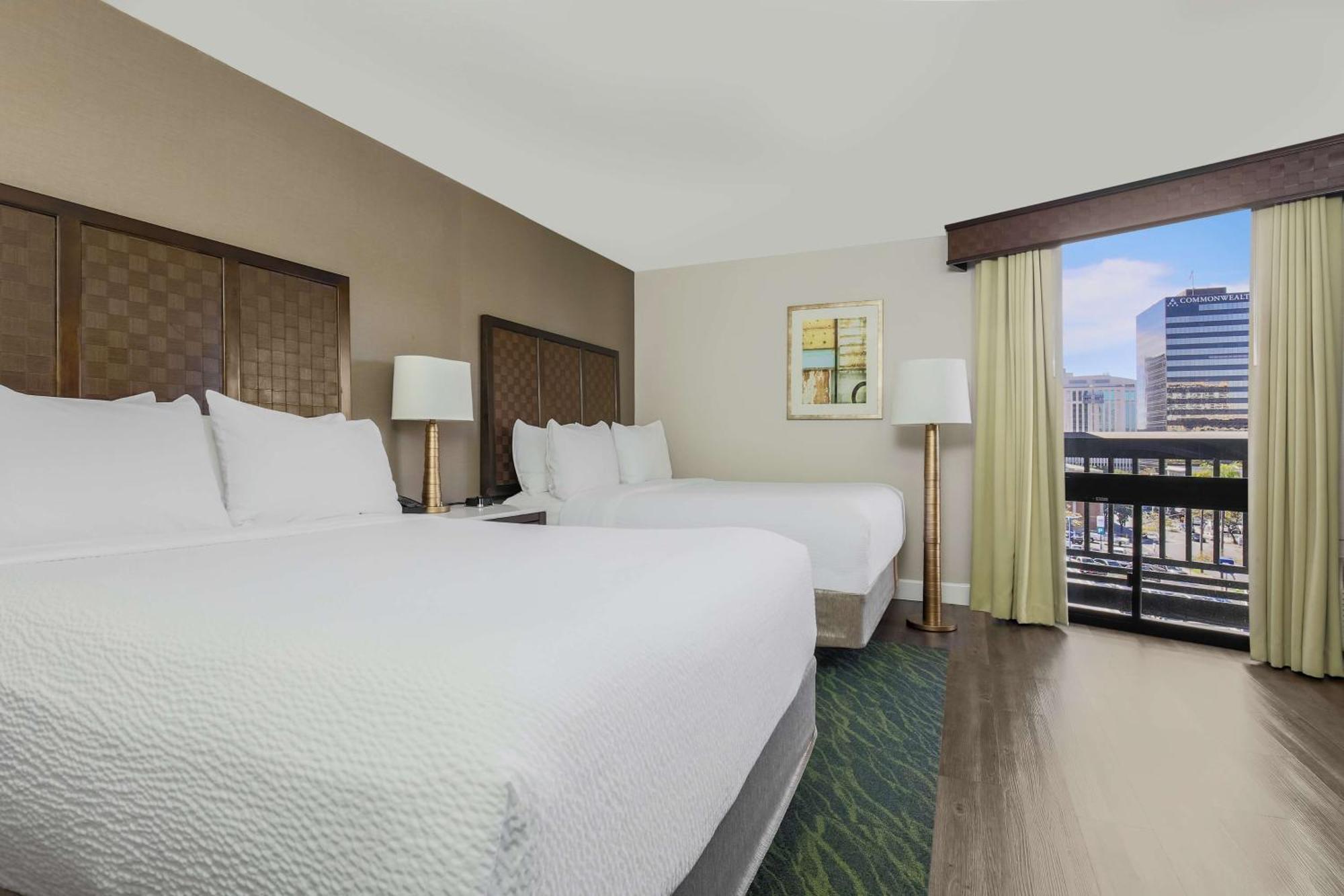 The Dextro, BW Premier Collection Hotel San Diego Exterior photo