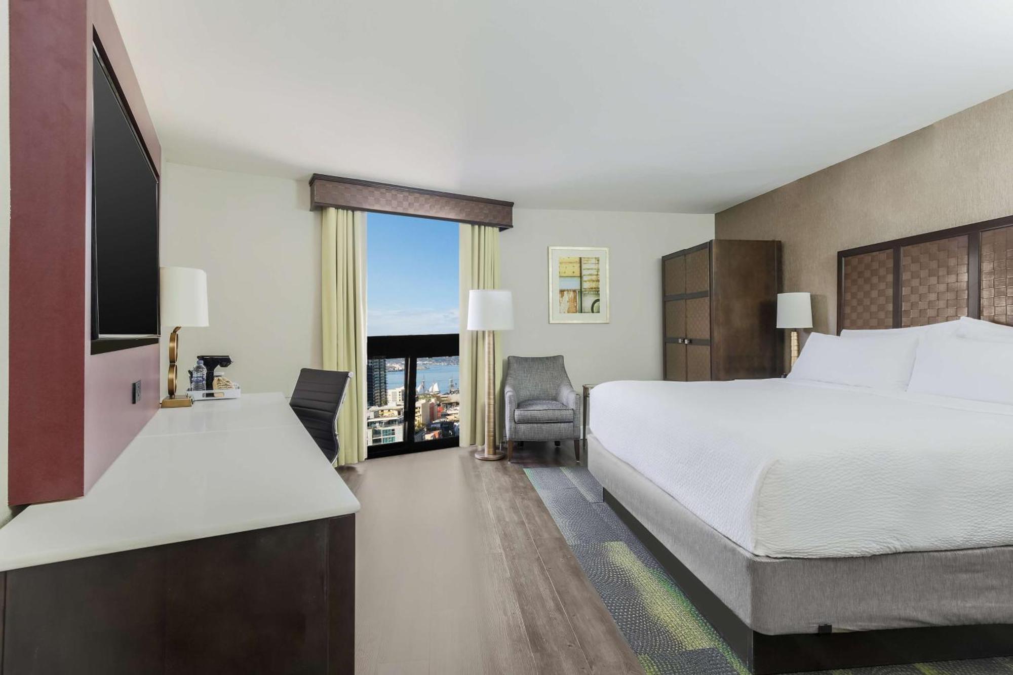 The Dextro, BW Premier Collection Hotel San Diego Exterior photo
