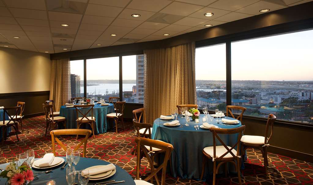 The Dextro, BW Premier Collection Hotel San Diego Facilities photo