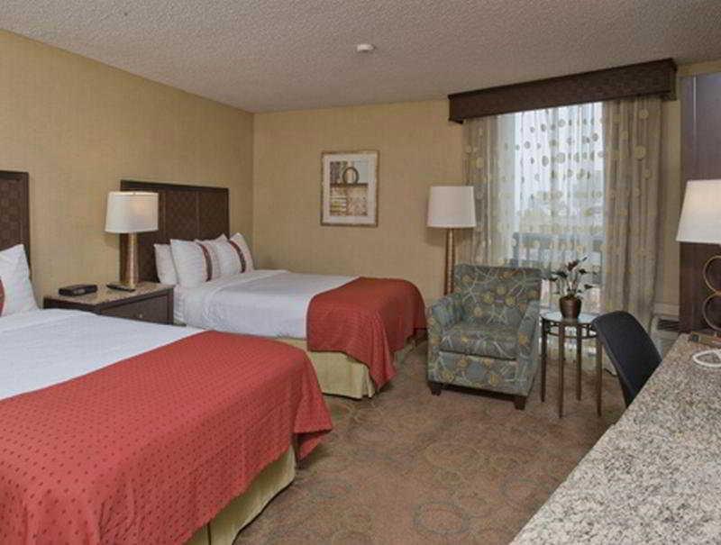 The Dextro, BW Premier Collection Hotel San Diego Room photo