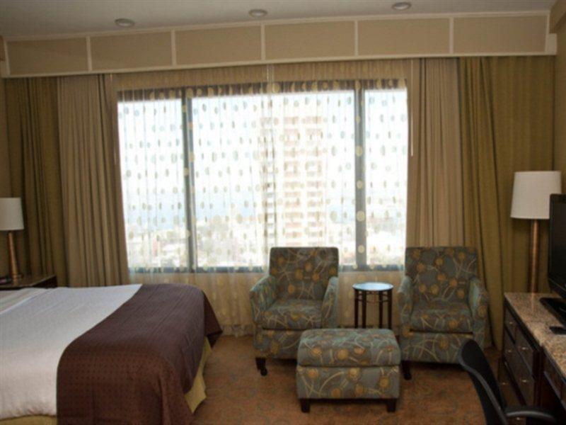 The Dextro, BW Premier Collection Hotel San Diego Exterior photo