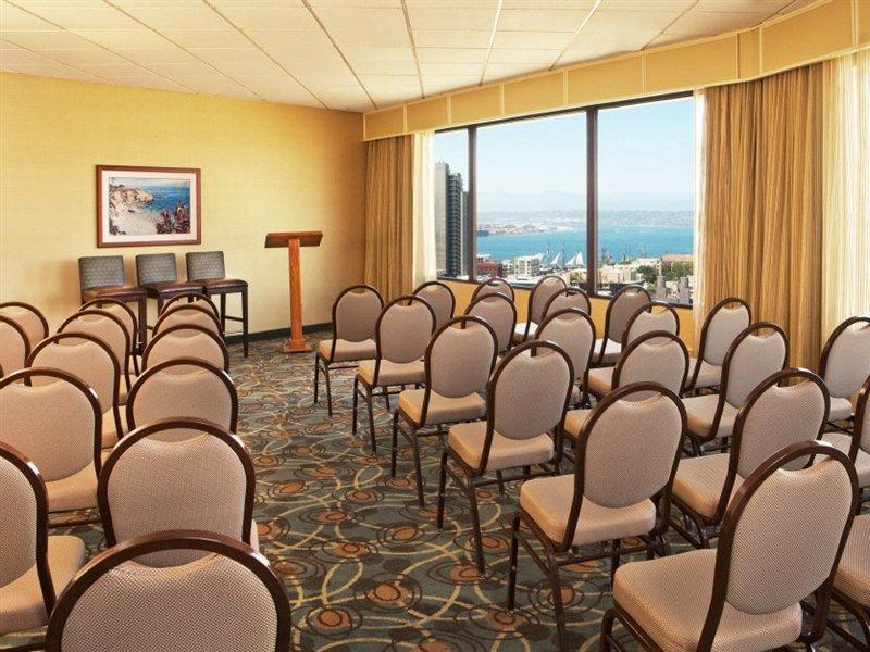 The Dextro, BW Premier Collection Hotel San Diego Exterior photo