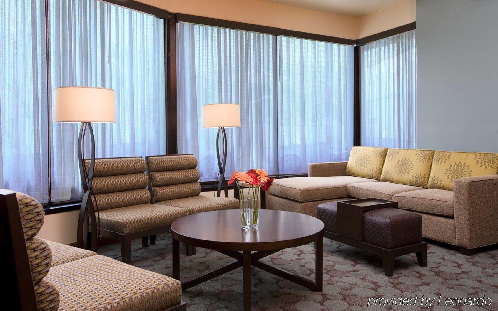 The Dextro, BW Premier Collection Hotel San Diego Interior photo