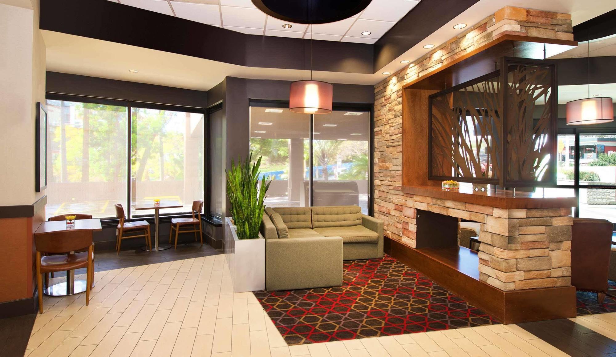 The Dextro, BW Premier Collection Hotel San Diego Exterior photo